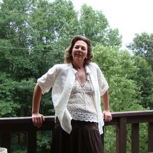 Meet your Posher, Nancy